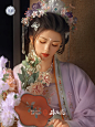 风雅宋韵，一抹清幽 | 谁还没拍宋制珍珠妆？ - 小红书
