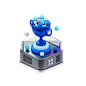 trophy