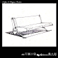 100年100件著名家具设计