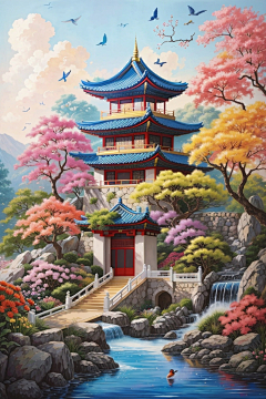 停流者采集到动物