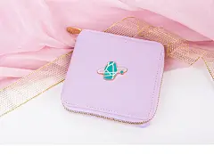 one dog汪岛原创意手拿零钱包卡包ins风可爱插画-淘宝网