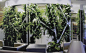 广西植物墙   镂空植物屏风   立体绿化  垂直绿化 
广西壹号园林景观工程有限公司
