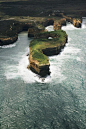 The Great Ocean Road - Australia