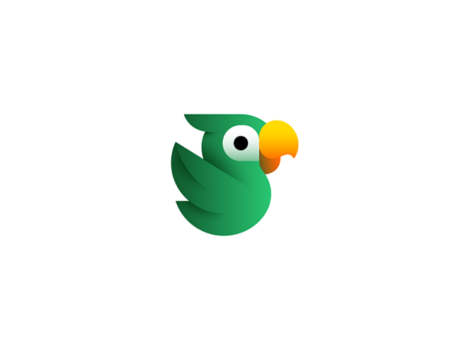 parrotmarkparrotpin