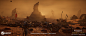 Assassin's Creed Origins - Curse Of The Pharaohs - Ramesses Environment Art, Svend Kruse Rønslund : !!!!! SPOILERS AHEAD !!!!!

Hello everybody! 
I'm really happy to be able to share my work on the latest Assassins Creed DLC. 
I was in change of doing the