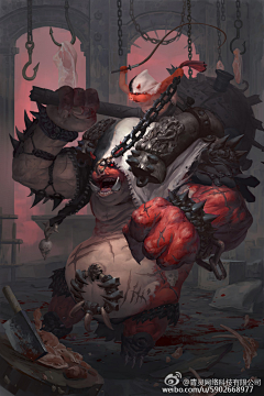 eds_Shao09采集到设定-怪物