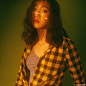爱摄影的乔乔的写真摄影作品《港风》