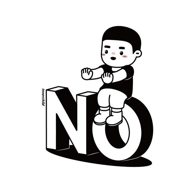 @内在小孩innerchild 的个人主...