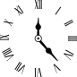 图片 钟表图片闹钟时间图标时钟素材