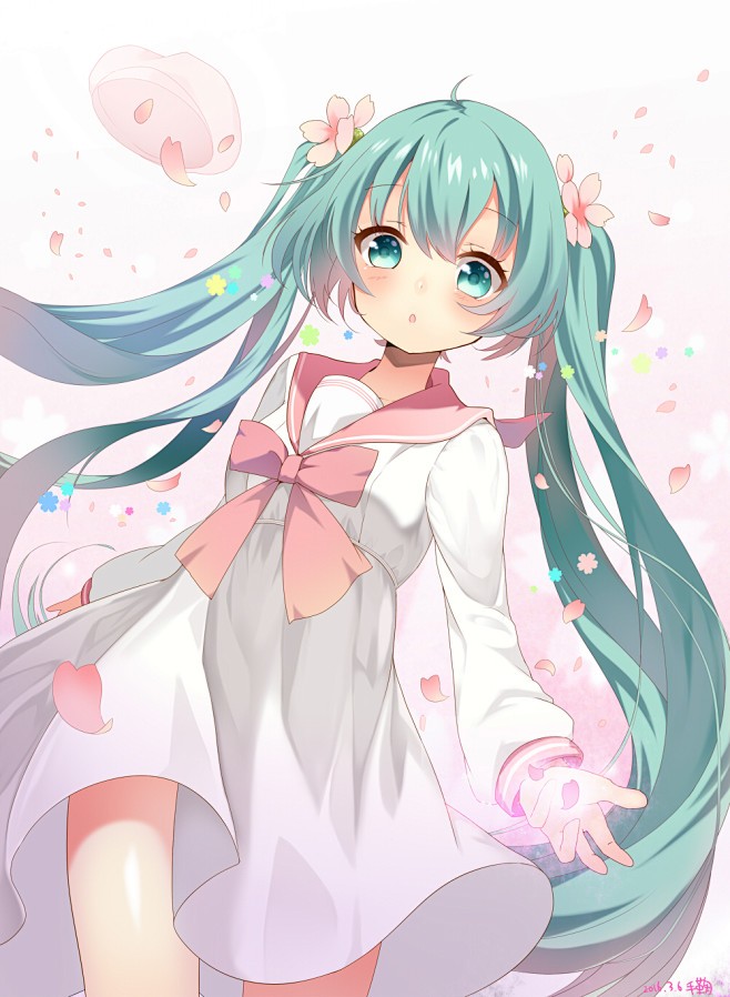 初音未来