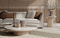 Vittoria Frigerio Collection : Vittoria Frigerio è una collezione luxury di arredamenti sartoriali, dove eleganza formale, rigore della perfezione e ricercatezza dei dettagli danno vita a divani, poltrone, sedie, tavoli e piccoli complementi che diventano