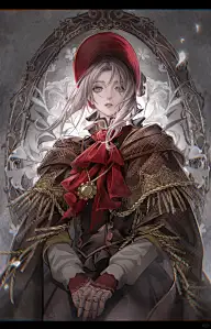 黑魂/血缘/只狼/艾尔登之环