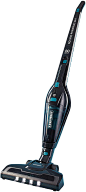 Amazon.de: Leifheit Akku Staubsauger Rotaro PowerVac 2in1 für bis zu 40 min kabelloses Staubsaugen, Akkustaubsauger mit Handstaubsauger und 20V Akku, vielseitiger Staubsauger beutellos und schnell zur Hand