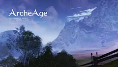 《上古世纪》最新壁纸 品味宁静人生_