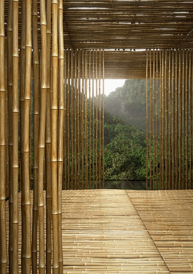 Kengo Kuma — Great (...