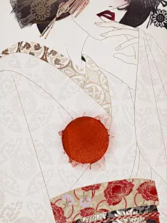 插画之森·欧洲下篇 - 袋鼠花 著 | 豆瓣阅读