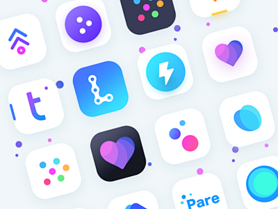 Unused App Icons (co...