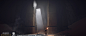 Assassin's Creed  "First civilization"  memorials, Encho Enchev : I am happy to share with you a large portion of my work on Assassin's creed origins. 
I am presenting to you the "first civilization" memorials. 
These are ancient sites