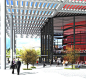 Dallas Center for the Performing Arts, Editorial, world architecture news, architecture jobs