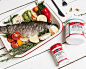 Swisse Ultiboost Odourless High Strength Wild Fish Oil is a premium quality, sustainably sourced formula containing the omega-3 fatty acids EPA and DHA to support heart, brain, eye and joint health, as well as assist a healthy nervous system.