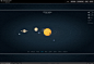 css-3d-solar-system