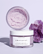 Amethyst Exfoliating Body Polish