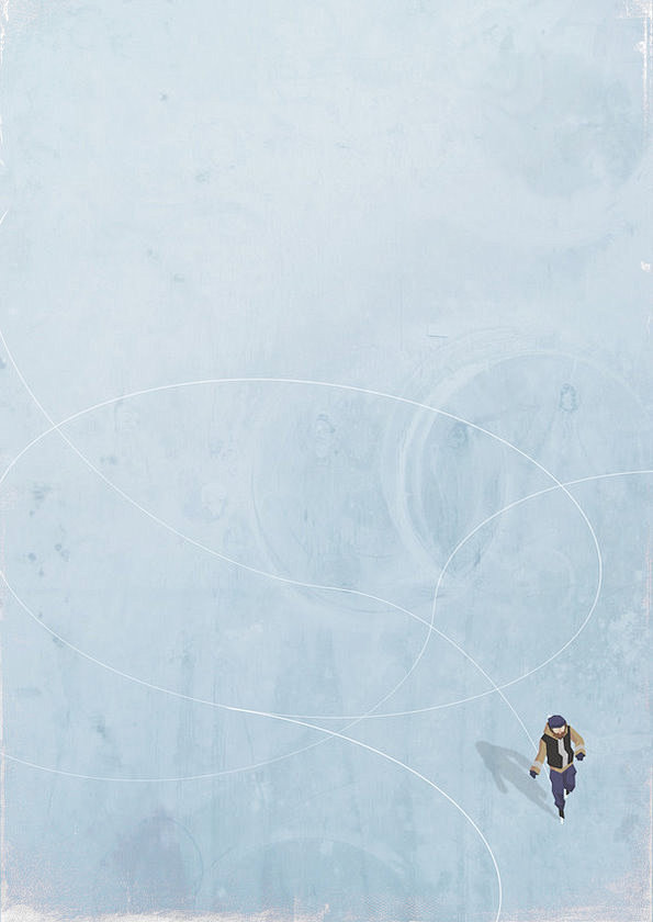 村上春树-pic：Cosm