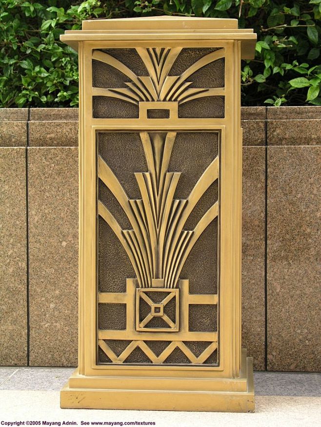 art deco | Art Deco ...