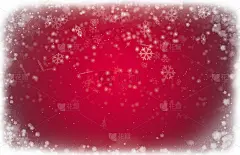 窗户,大风雪,背景,红色背景,贺卡,空的,环境,霜,雪,节日