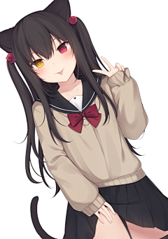 甘城なつき × ￼GALLERIA オリジナル ノートPCケース 新品未開封 甘城なつき/Nachoneko』クリアファイル5枚セット｜HICUL ONLINE