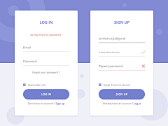 蜗牛YDZT采集到UI