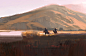 MaySketchaDay 7-12