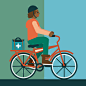 MNSure/Springboards animations : A series of animations I did for a project for Springboard/MNsure.