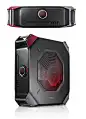 MS-800 Desktop PC for Zalman : High Performance Desktop PC Case ...
