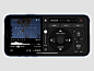 Dribbble - Camera Controller_2.png by yuhang