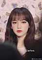 品一品程潇这组活动生图！！什么仙女美貌啊啊啊啊啊啊！太好品了！ #程潇妆容# ​​​​