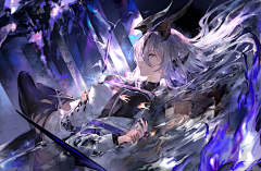 SLRaven采集到好看的