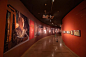 “润泽无声——戴泽艺术展”在中国美术馆举办-中央美术学院