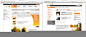 Swedbank : Continuous design uppgrading and implementation for print, web and mobile applicationsClientSwedbank is a full sortiment bank and has around 9.5 million private customers and 688 000 corporate customers with 340 branches in Sweden and 220 branc