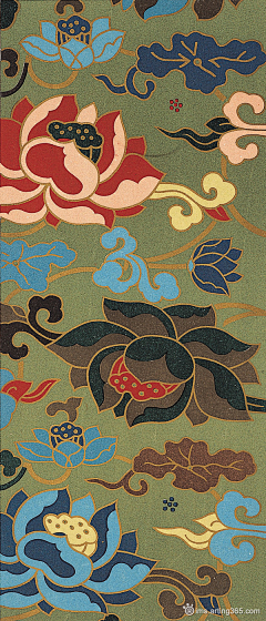 川川-CHINA采集到传统纹样