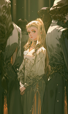 vivioncb采集到古风女