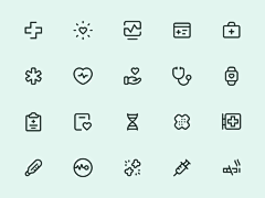噗哩哩采集到UI/icon