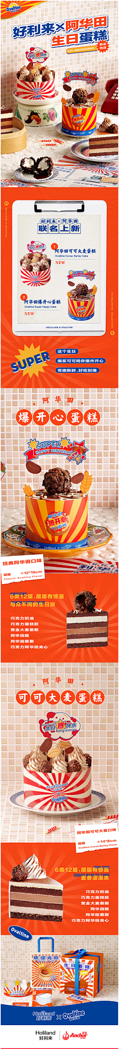 Meo_meo采集到cake poster