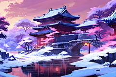 花枝~采集到氛围取色