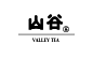 山谷茶包装设计-古田路9号-品牌创意/版权保护平台