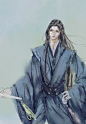 杀破狼@寅不贫