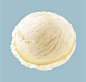 Gelato illustrations : Illustrations for a gelato package