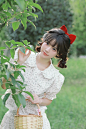 藏不住的少女心事_3_一只小沁_来自小红书网页版