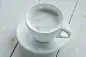 热牛奶