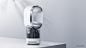 产品表现——DYSON SERIES（附模型）三维产品杰克船长JK  原